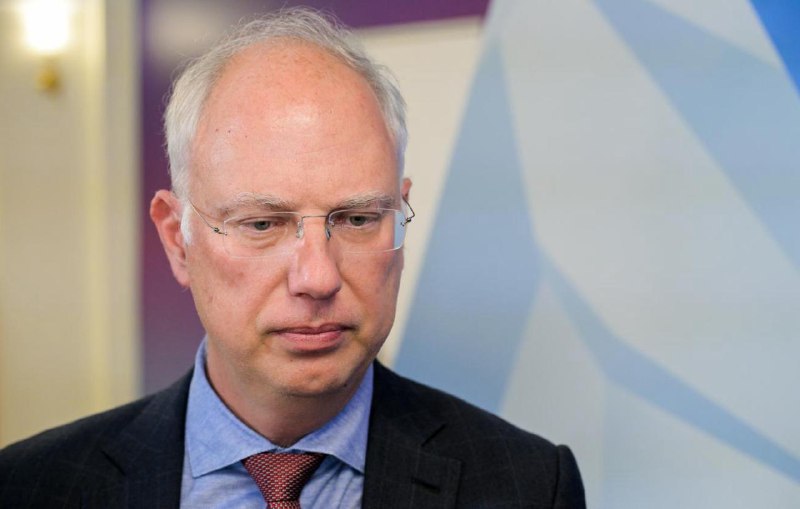 Дмитриев: Европе придется выпрашивать российский газ, цены вырастут на 40%