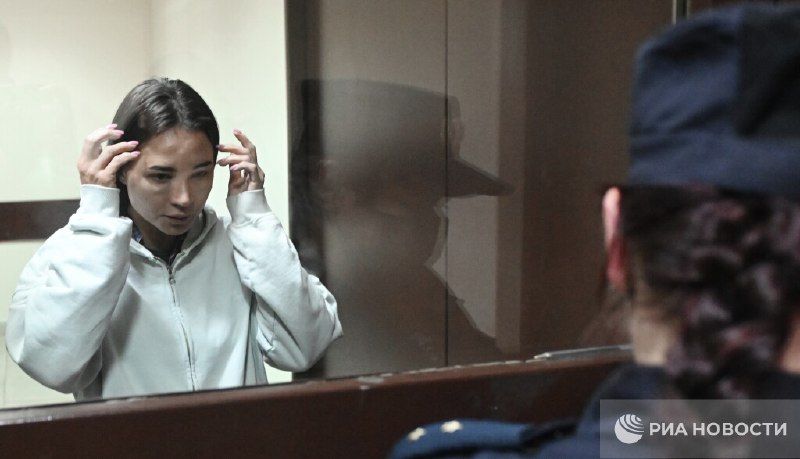 Блогер Лерчек полностью погасила долг в 176 млн рублей перед ФНС