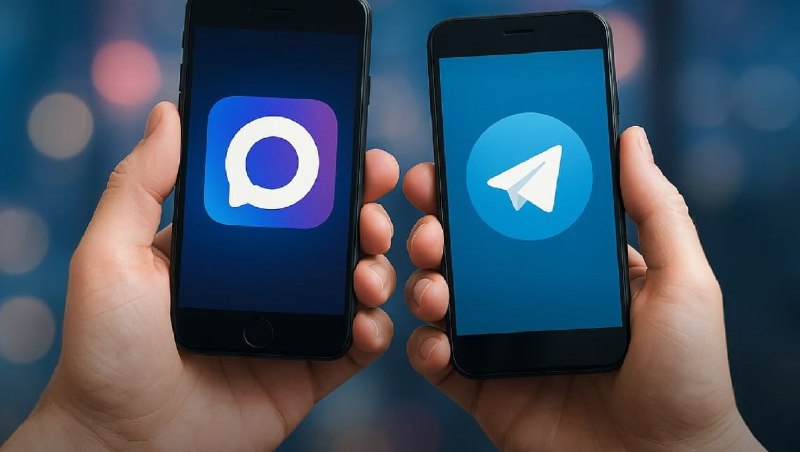 Чиновники боятся мессенджера Max и используют отдельные телефоны