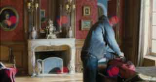 «Кино ТВ» вырезал сцену каминг-аута из фильма «1+1»