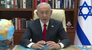 Нетаньяху подтвердил убийство лидеров КСИР и пообещал продолжение войны с Ираном