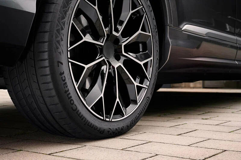 Водителям в Центральной России пока рано менять «резину»