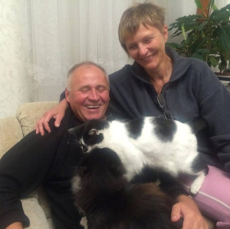 В Беларуси задержана жена оппозиционера Статкевича