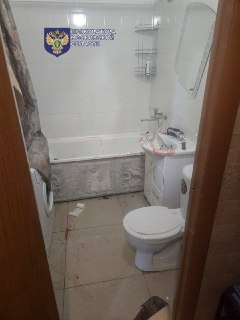 Тело 12-летнего мальчика найдено в квартире в Подмосковье, мать в реанимации