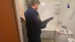 Мать убила 12-летнего сына в попытке свести счеты с жизнью