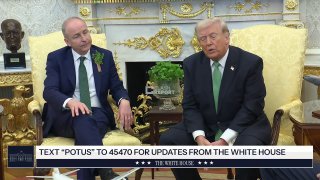 Трамп назвал Иран «военной операцией» и сравнил его с Гитлером