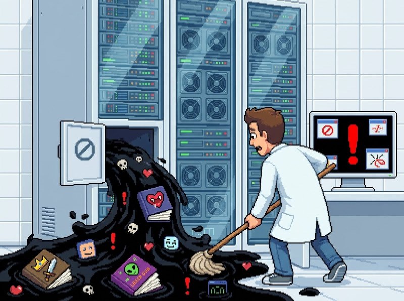 OpenAI откладывают запуск ChatGPT без цензуры из-за токсичного поведения модели