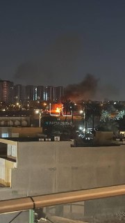 Госдеп США приказал пересмотреть безопасность дипмиссий из-за угрозы на Ближнем Востоке