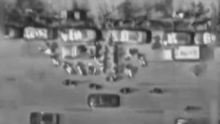 Удары израильских БПЛА по целям в Тегеране