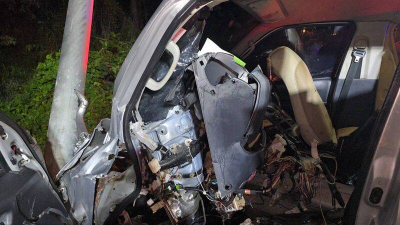 Одна россиянка погибла в ДТП с микроавтобусом на Пхукете