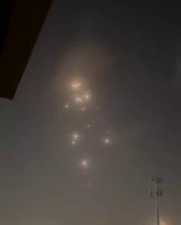 Атака на Дубай и реакция на получение Израилем системы ПРО