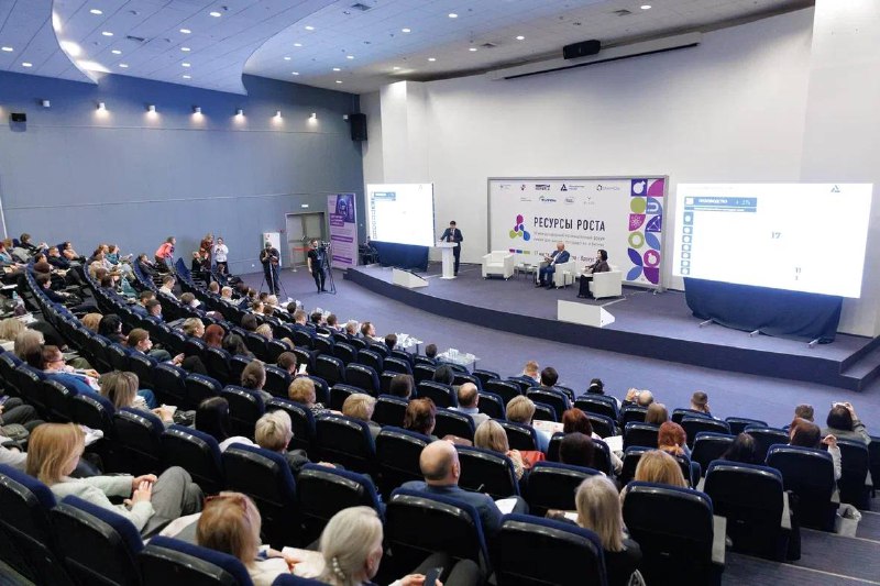 Русская химия переходит от импортозамещения к экспансии: стратегия суверенитета