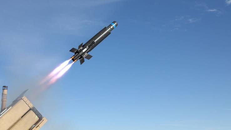 Система Coyote Block II отразила атаку иранских дронов на объекты США в Ираке