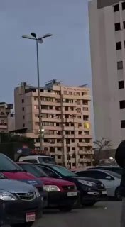 Израиль снес жилой дом в Бейруте авиаударом