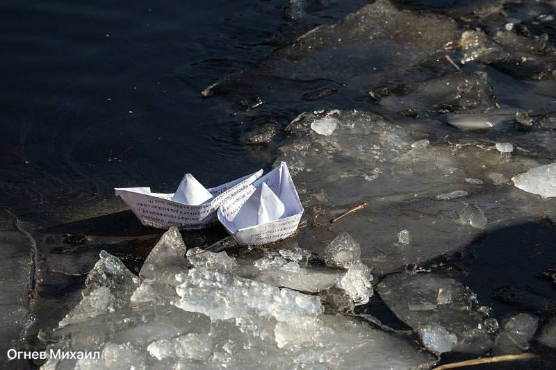 Петербург провожает тепло: днём +7…+9, а ночью уже — до –1…0