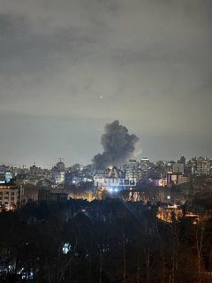 Израиль пытался убить министра разведки Ирана