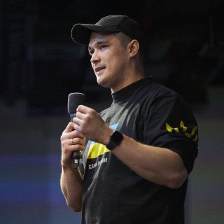 Британия и Фёдоров открывают на Украине Центр Военного ИИ «А1» и набирают техспециалистов в МО