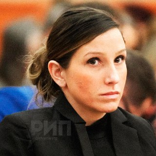 Автор книги о скорби признана виновной в убийстве мужа ради наследства