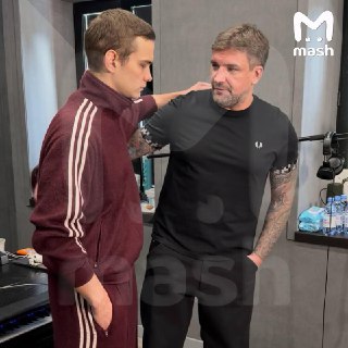 Слава Копейкин сыграет Басту в автобиографическом фильме