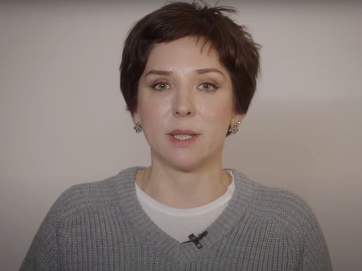 Журналистку Катерину Гордееву оштрафовали на 120 тыс. рублей за пропаганду ЛГБТ