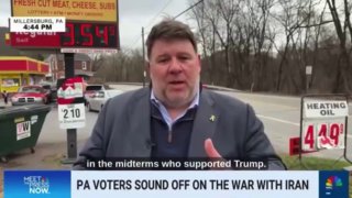 Тарантиновский диалог на заправке в США и рост цен на бензин