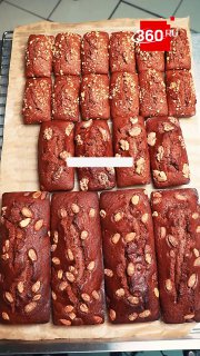 Зарайская коврижка: старинный рецепт за минуту