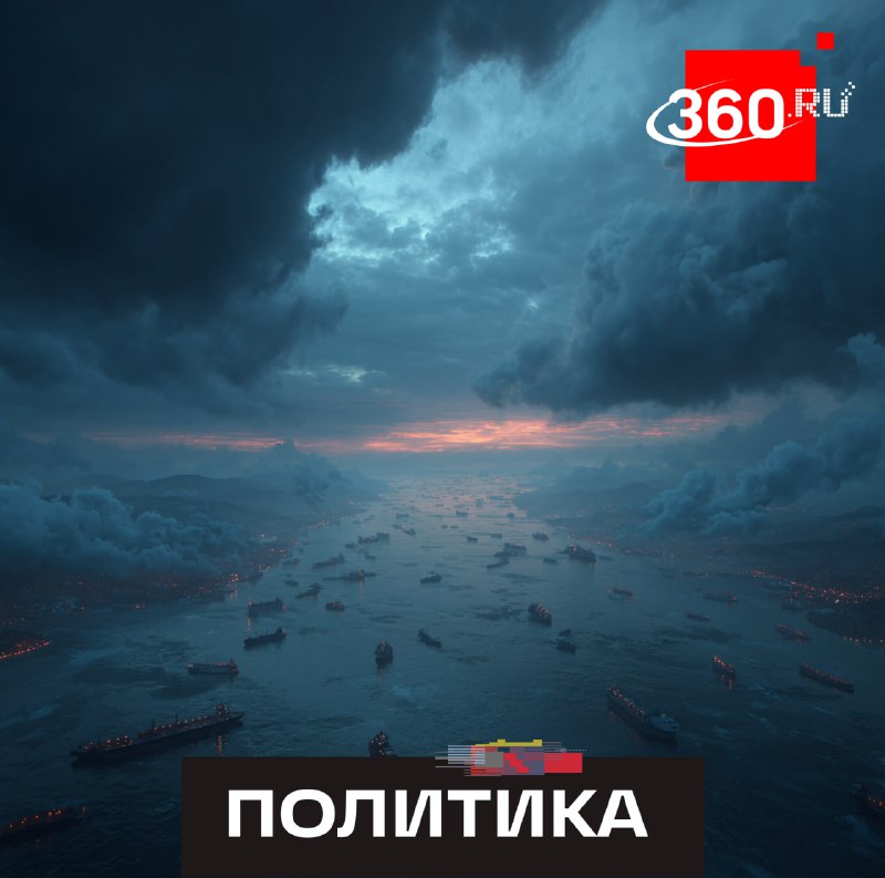 Под угрозой продовольствие Индии и электроника Южной Кореи: последствия блокады иранских портов