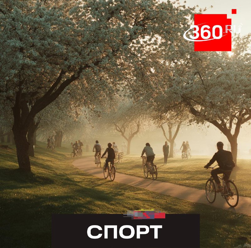 Как подготовиться к велосезону без травм: советы эксперта