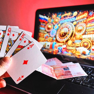 Минфин предлагает легализовать онлайн-казино в России для пополнения бюджета