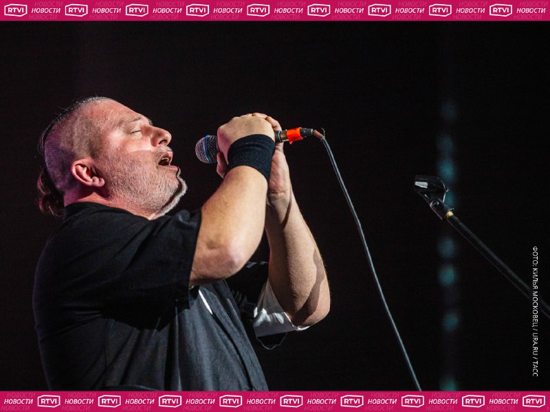 Песни «Агаты Кристи» вернулись на стриминги в отцензурированном виде