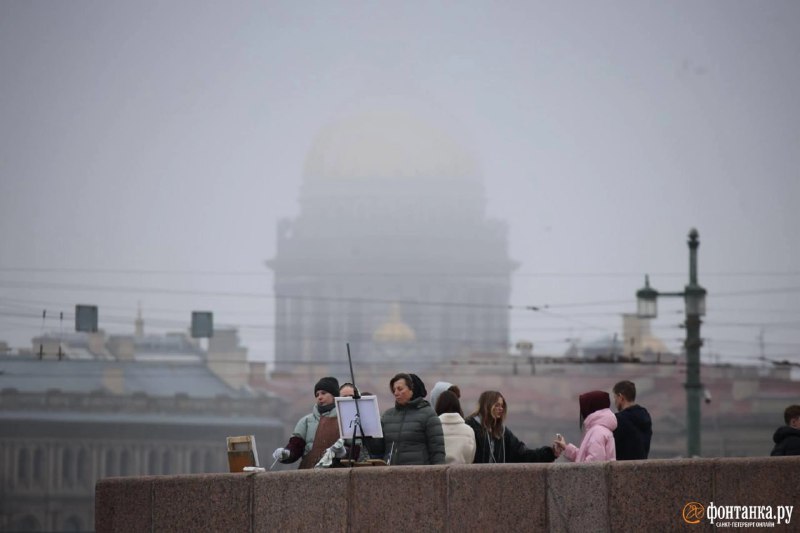 Примерно такие горизонты у Telegram в России, вглядываемся