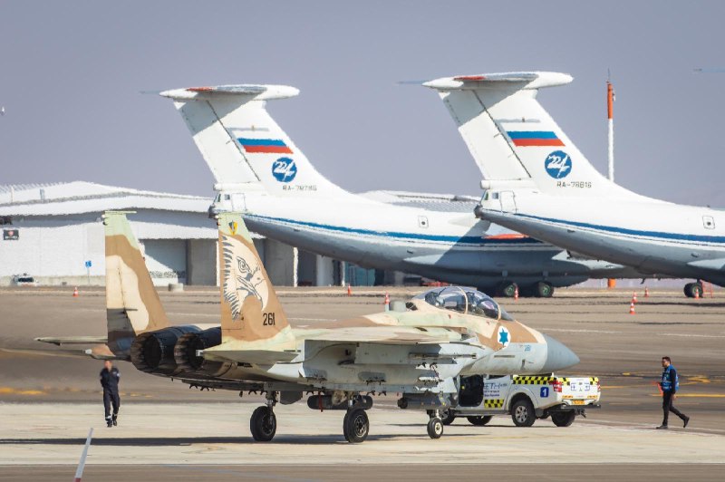 Серия ударов Израиля по Ирану: ликвидация трех высокопоставленных чиновников и новые полномочия для армии