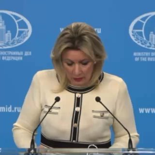 Захарова: Запад пытается вбить клин в сотрудничество РФ с Центральной Азией ради ресурсов