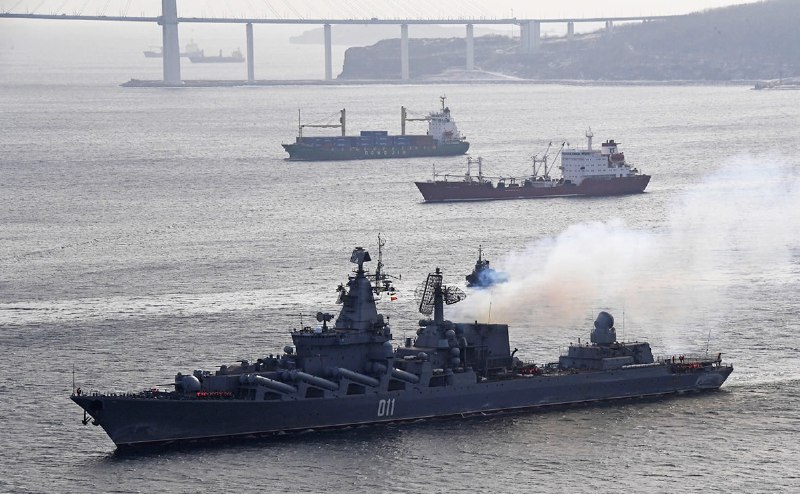 Патрушев о защите судов: «Теневой флот» останется без конвоя из-за нехватки ресурсов ВМФ