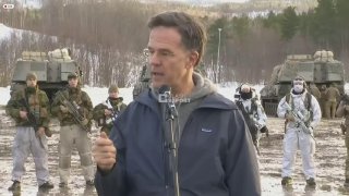 Генсек НАТО назвал примерные сроки возможного столкновения с Россией