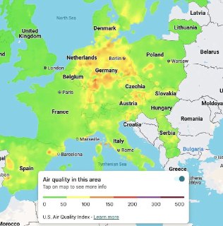 Критика «зеленого» перехода в Германии: от атома к углю