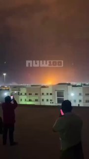 В Эр-Рияде слышны взрывы, ПВО отражает угрозу