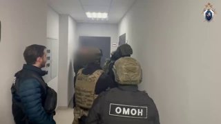 В Петербурге поймали организаторов подставных ДТП