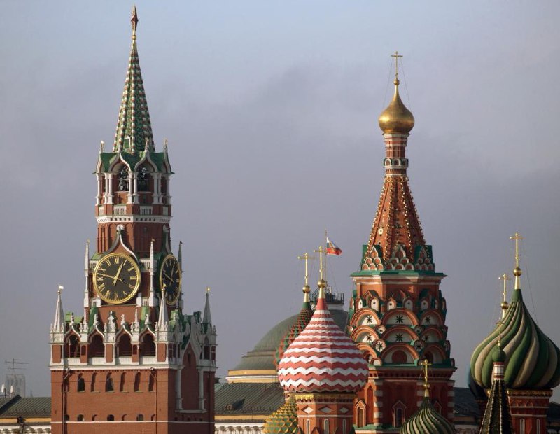 Разведка США: Россия устойчива к санкциям