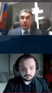 Сатира на депутата Свинцова