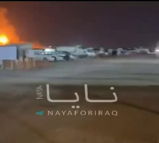 Иран ударил по крупнейшему в мире СПГ-комплексу в Катаре