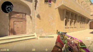 В CS2 полностью переработали перезарядку и баланс оружия в новом обновлении