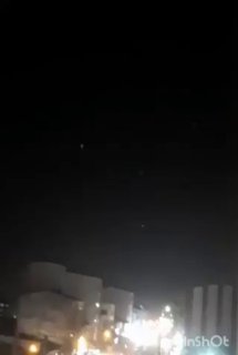 Ракетные удары по иранским базам на Каспии