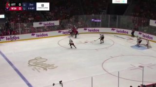 Овечкин — в шаге от тысячи голов в НХЛ