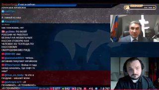 Бывший депутат ЛДПР Свинцов заявил, что на фронте воюют «железные бойцы» из «Терминатора»