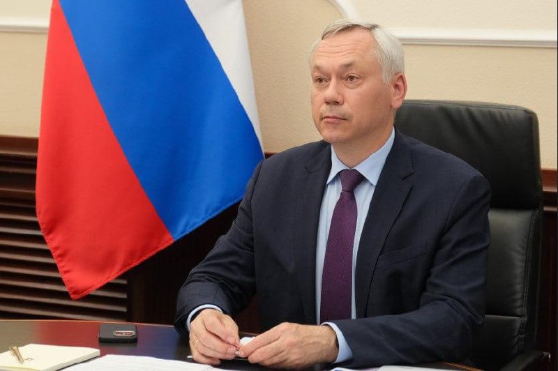 Губернатор Новосибирской области ввел меры по борьбе с болезнями животных