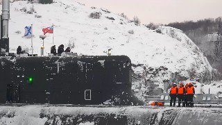 Позывной «Кацман»: День подводника и перспективы флота