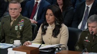 Габбард: Россия уверенно достигает целей СВО и сохраняет преимущество