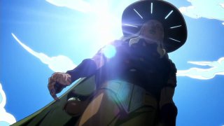 Вышел первый эпизод 7 сезона аниме «Невероятные приключения ДжоДжо»