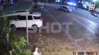 Банда извращенцев домогается российских туристок во Вьетнаме